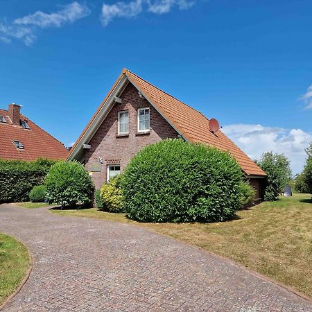 Am Sommerdeich Norden Exteriör bild